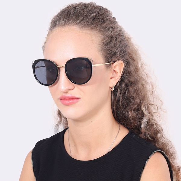 Kính Mát Nữ Diamond D DM-S8088-56/C1