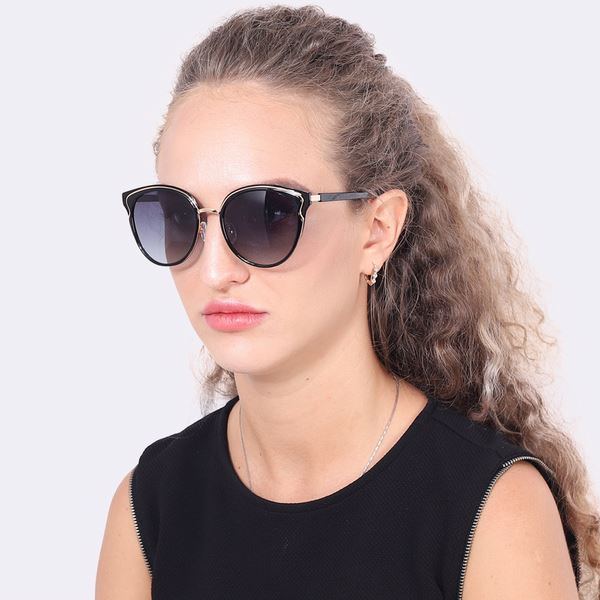 Kính Mát Nữ Diamond D DM-AS05-53/C1