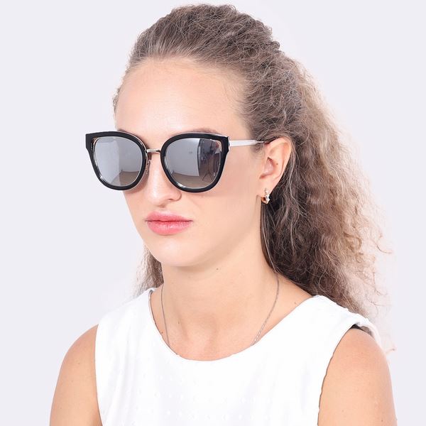 Kính Mát Nữ Diamond D DM-S8070-55/C2