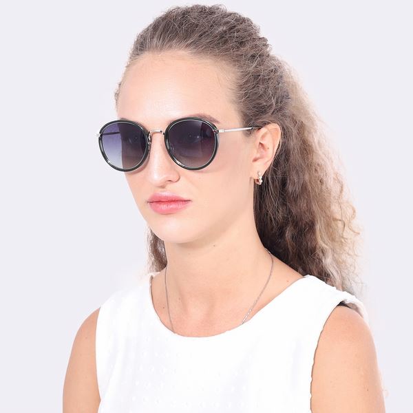 Kính Mát Nữ Diamond D DM-S8080-59/C2