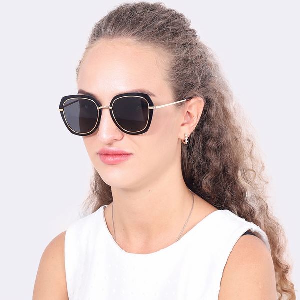 Kính Mát Nữ Diamond D DM-T-29290-51/C2