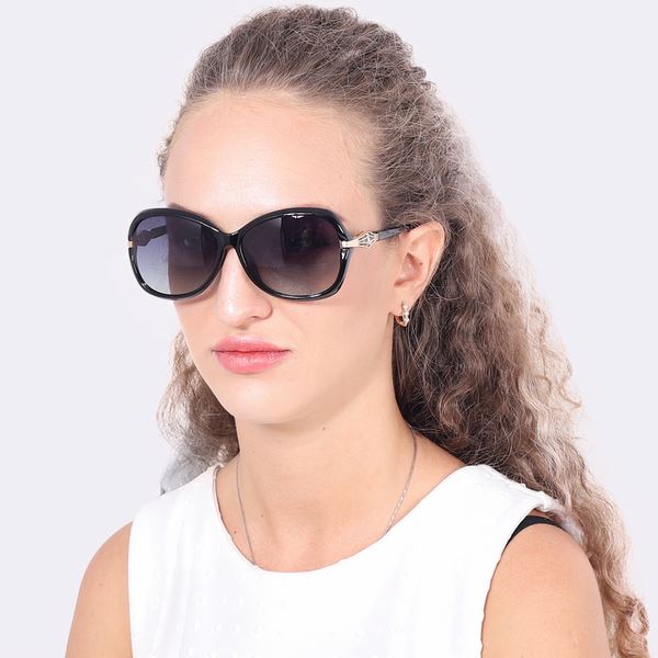 Kính Mát Nữ Diamond D DM-T-29207-58/C2
