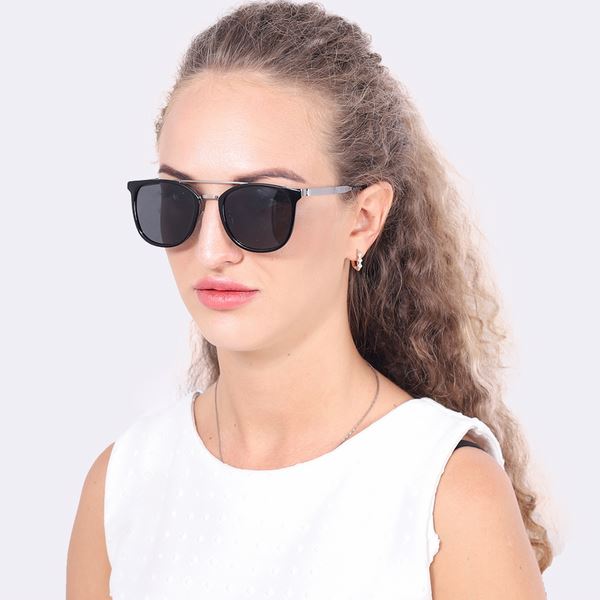 Kính Mát Nữ Diamond D DM-T-29293-51/C21