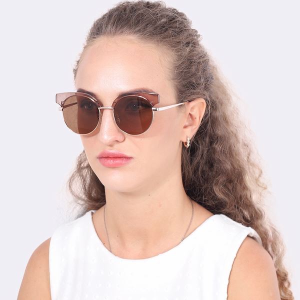 Kính Mát Nữ Diamond D DM-S8034-54/C2