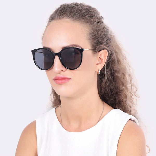 Kính Mát Nữ Diamond D DM-S8062-58/C1