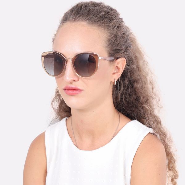 Kính Mát Nữ Diamond D DM-S8092-53/C2