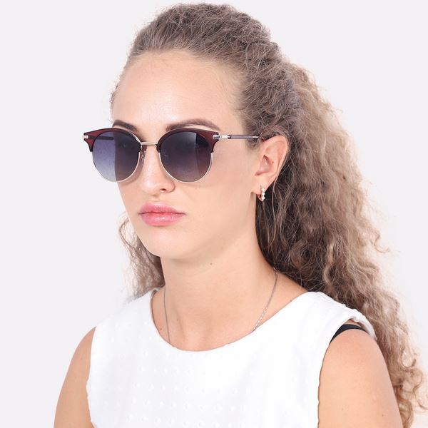 Kính Mát Nữ Diamond D DM-S8099-54/C4