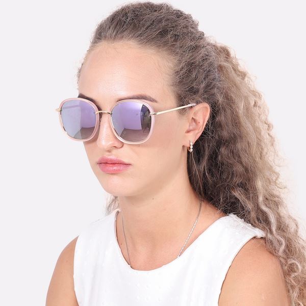 Kính Mát Nữ Diamond D DD-S8031-57/C4