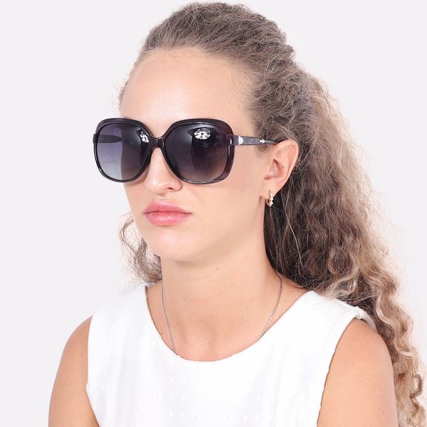Kính Mát Nữ Diamond D DM-AS03-62/C4