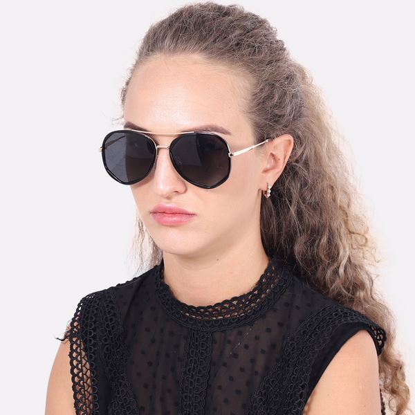 Kính Mát Nữ Diamond D DM-T-29301-52/C21
