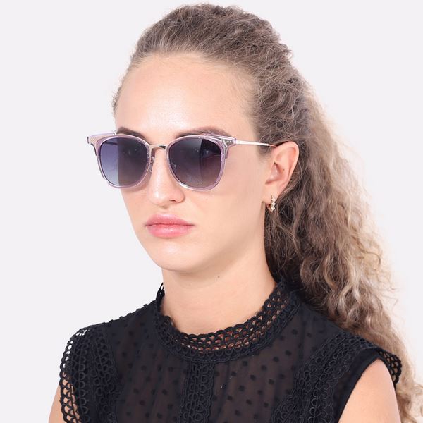 Kính Mát Nữ Diamond D DM-S8086-51/C3