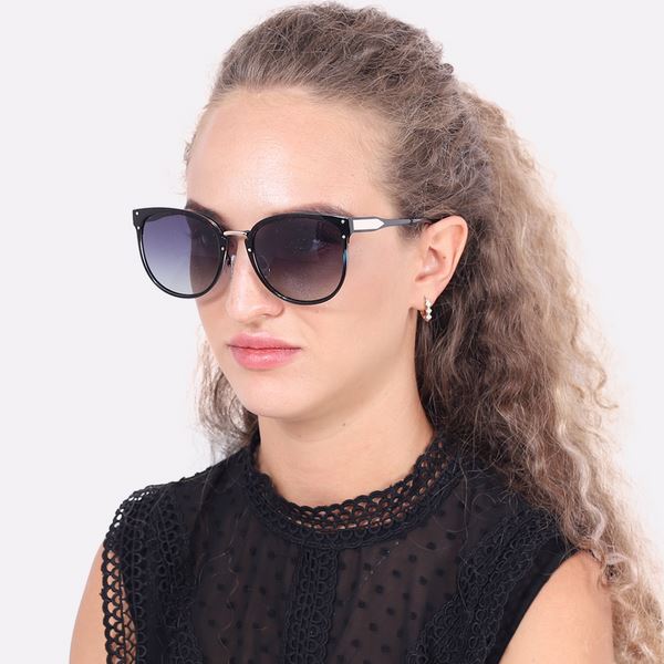 Kính Mát Nữ Diamond D DM-S8078-58/C5