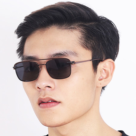 Kính Philippe Auguste PA-DC3037-52/C5