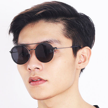 Kính Philippe Auguste PA-DC3038-50/C5