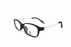 Gọng Kính Philippe Auguste PA-GB5543-50/C9