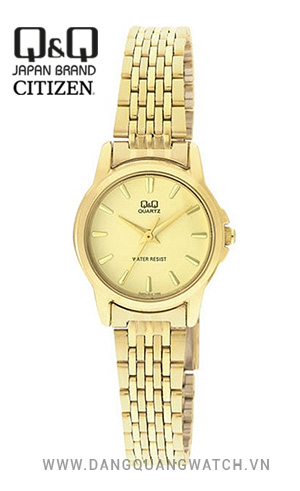 Đồng Hồ Nữ Q&Q QQ-Q423J010Y