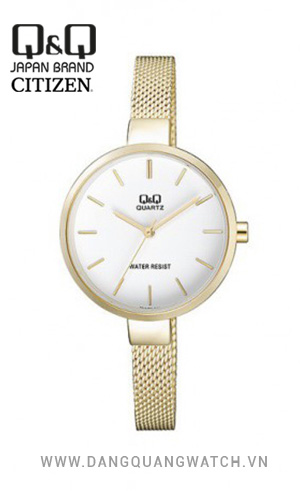 Đồng Hồ Nữ Q&Q QQ-QA15J001Y