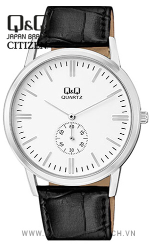 Đồng Hồ Nam Q&Q QQ-QA60J301Y