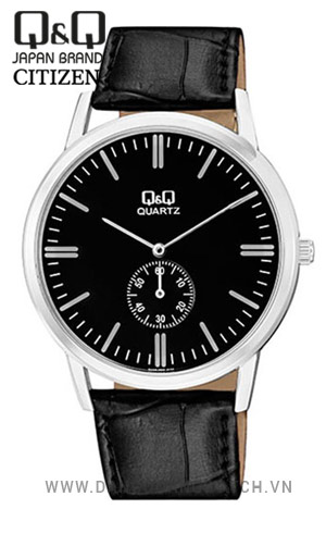 Đồng Hồ Nam Q&Q QQ-QA60J302Y