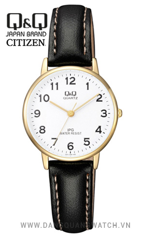 Đồng Hồ Nữ Q&Q QQ-QZ01J104Y
