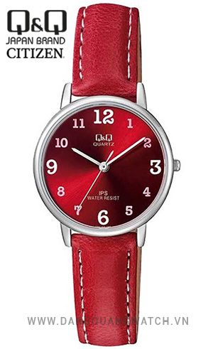 Đồng Hồ Nữ Q&Q QQ-QZ01J335Y