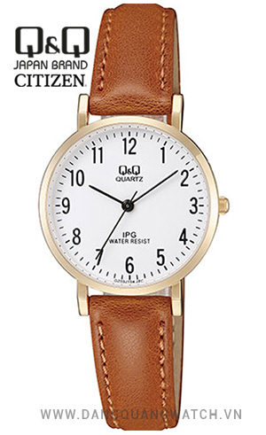 Đồng Hồ Nữ Q&Q QQ-QZ03J104Y