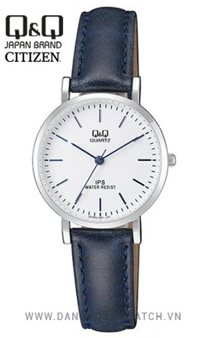 Đồng Hồ Nữ Q&Q QQ-QZ03J301Y