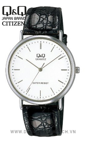 Đồng Hồ Nam Q&Q QQ-V722J301Y