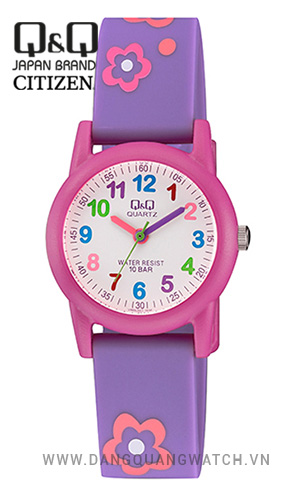 Đồng Hồ Trẻ Em Q&Q QQ-VR99J001Y
