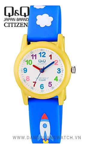 Đồng Hồ Trẻ Em Q&Q QQ-VR99J003Y