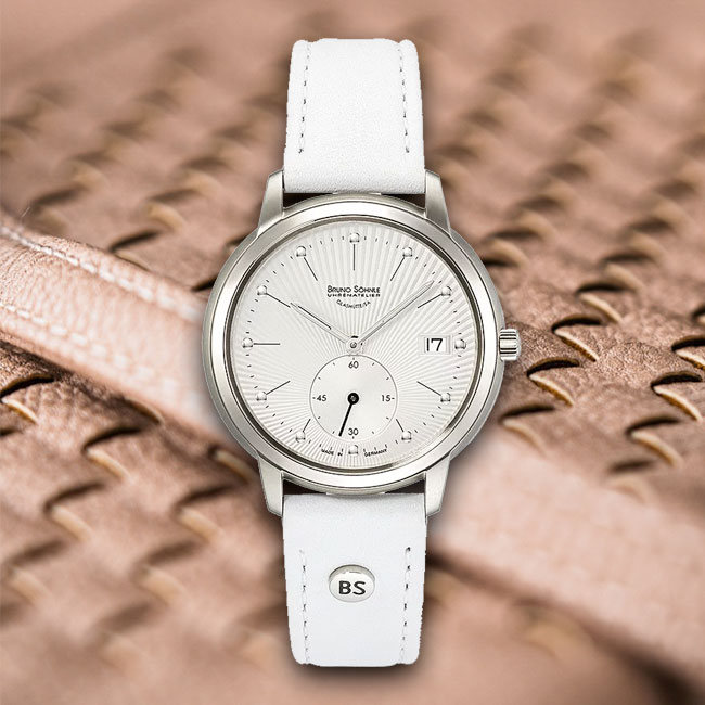Đồng Hồ Nữ Bruno Sohlne 17-13160-251
