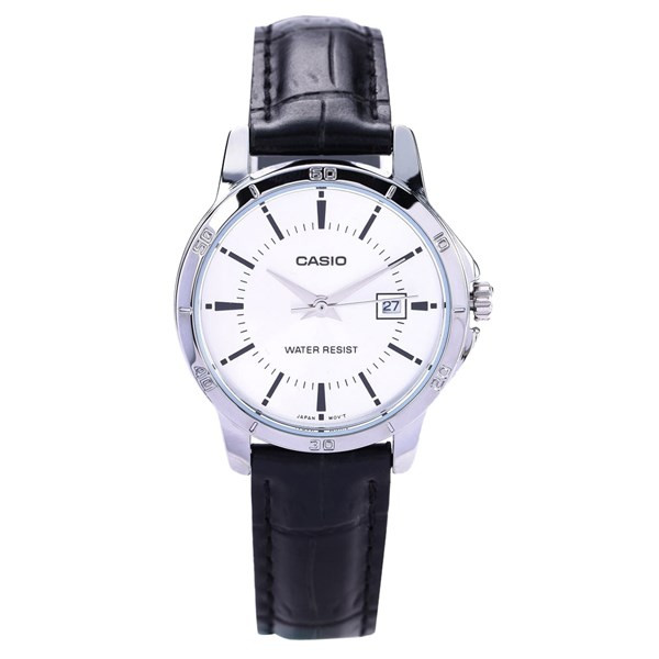 Đồng Hồ Nữ Casio CA-LTP-V004L-7AUDF