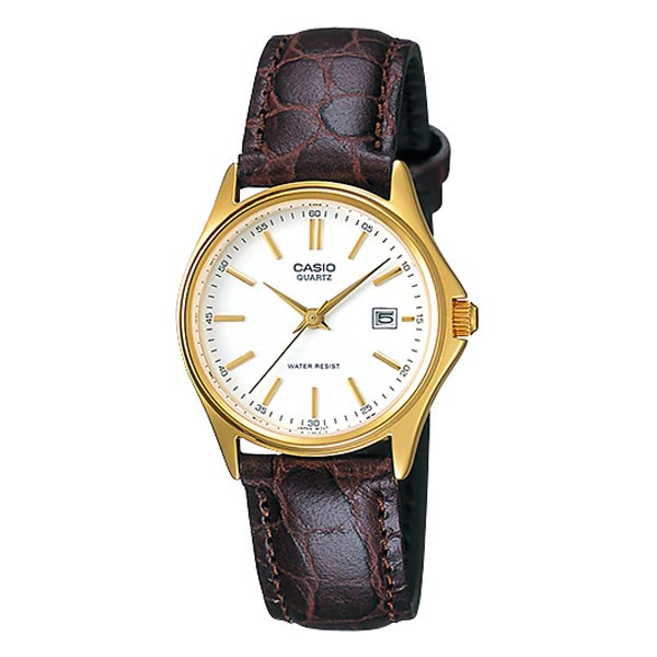 Đồng Hồ Nữ Casio CA-LTP-1183Q-7ADF