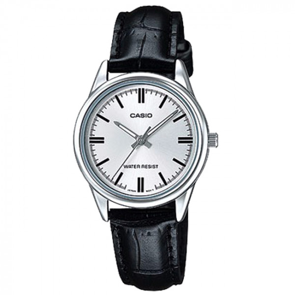 Đồng Hồ Nữ Casio CA-LTP-V005L-7AUDF