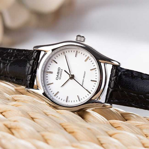 Đồng Hồ Nam Casio CA-LTP-1094E-7ARDF