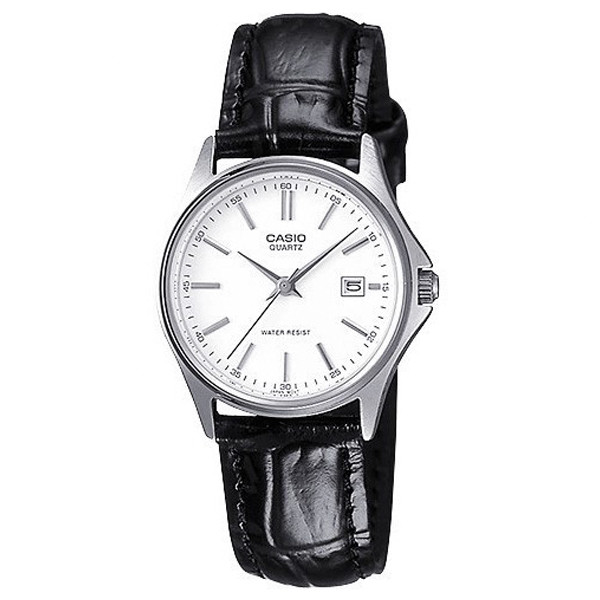 Đồng Hồ Nữ Casio CA-LTP-1183E-7ADF