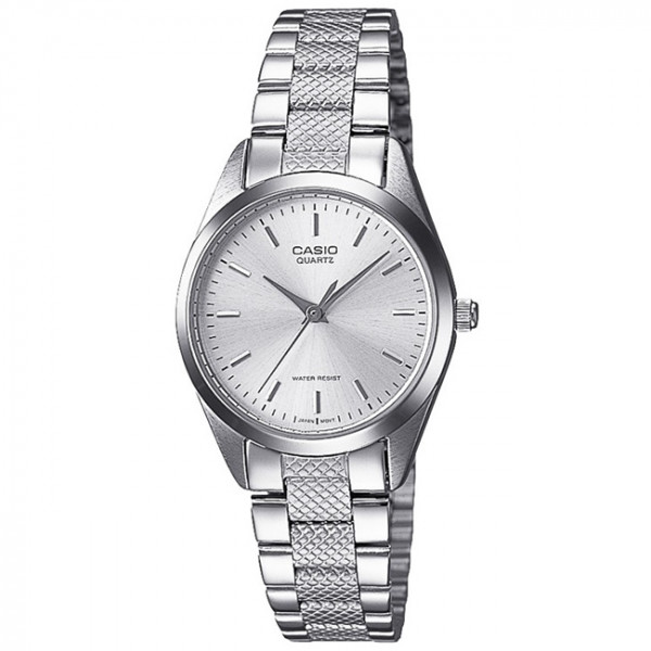 Đồng Hồ Nữ Casio CA-LTP-1274D-7ADF