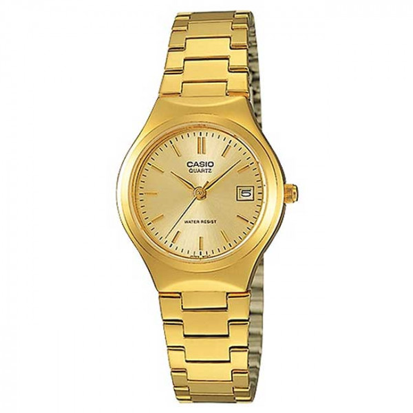 Đồng Hồ Nữ Casio CA-LTP-1170N-9ARDF