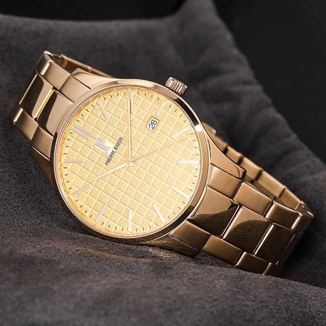 ĐỒNG HỒ PHILIPPE AUGUSTE PA5010H