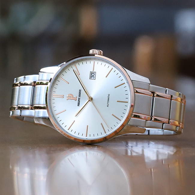 Đồng hồ Philippe Auguste PA5002C