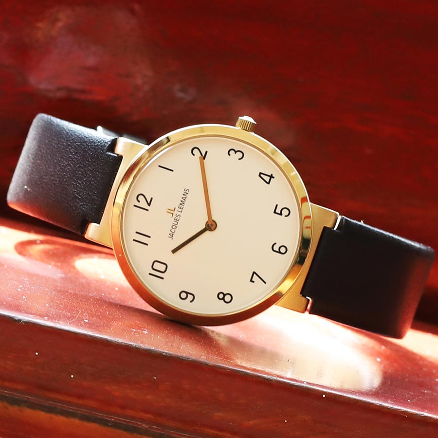 Đồng hồ Jacques Lemans JL-1-1997K