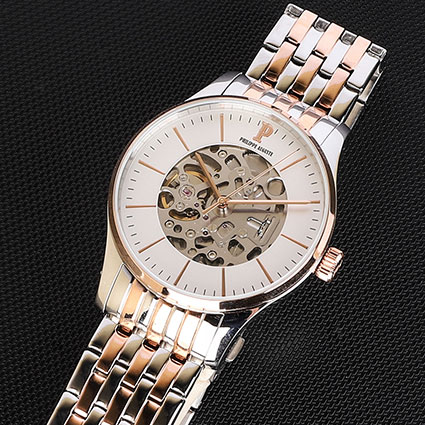 Đồng hồ Philippe Auguste PA5008G