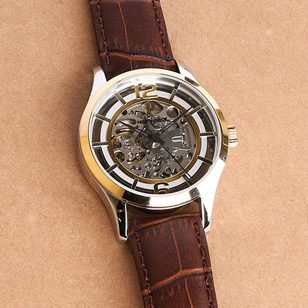 Đồng hồ nam Philippe Auguste PA5007A