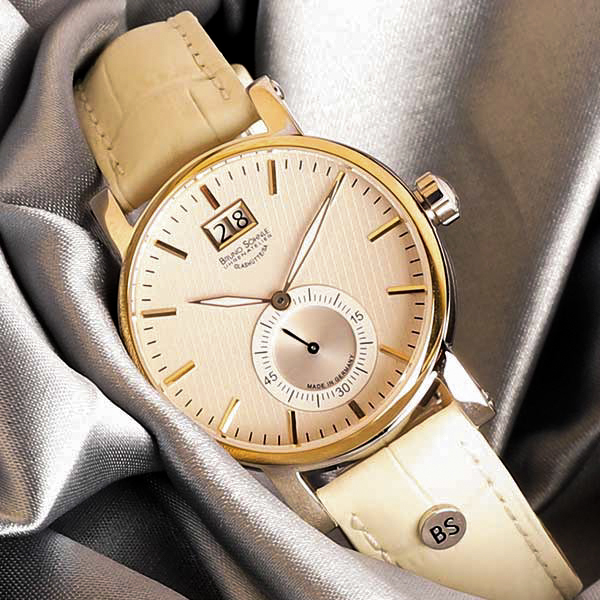 Đồng hồ Bruno Sohnle BS-17-23144-241