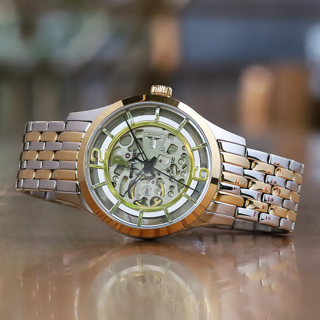 Đồng hồ Philippe Auguste PA5007C