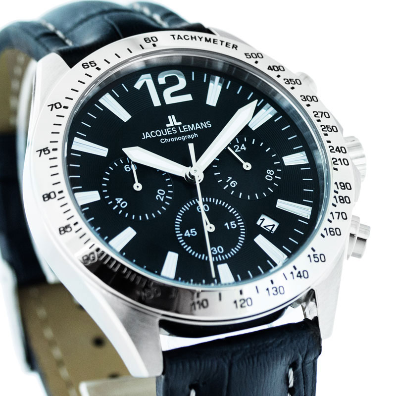 Đồng hồ Jacques Lemans JL-42-5A