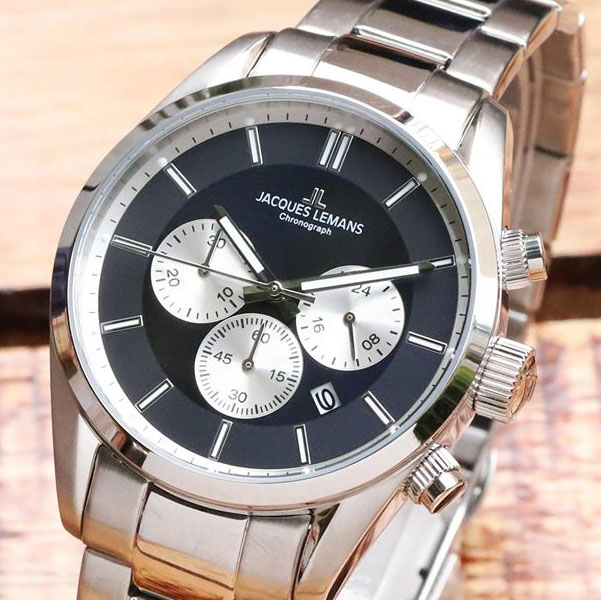 Đồng hồ Jacques Lemans JL-42-6F