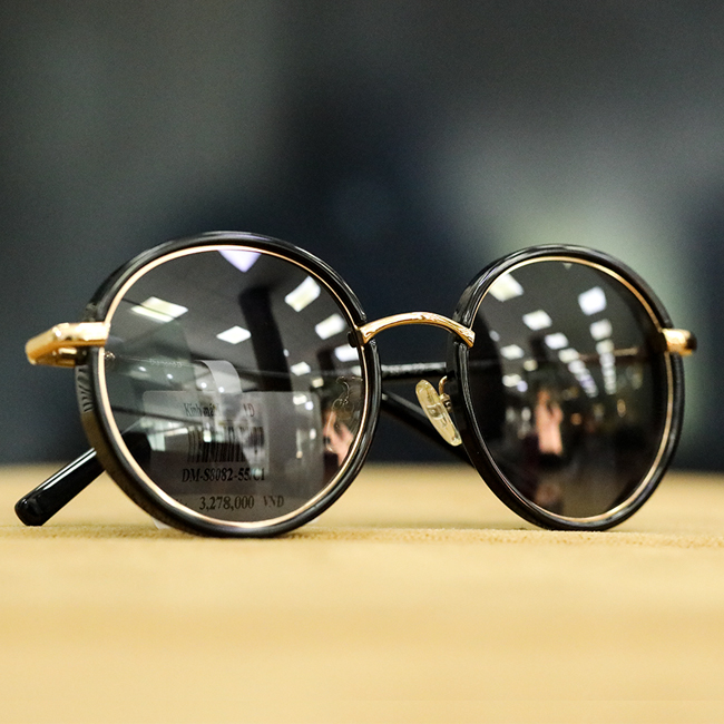 KÍNH MÁT DIAMOND D DM-S8082-55/C1