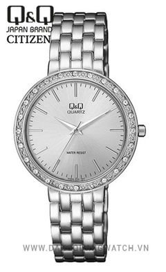 Đồng hồ Q&Q QQ-F559-201Y
