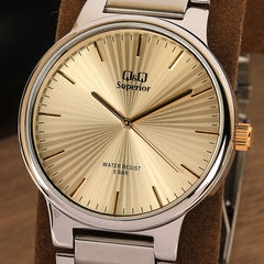 Đồng hồ Q&Q QQ-S282J200Y